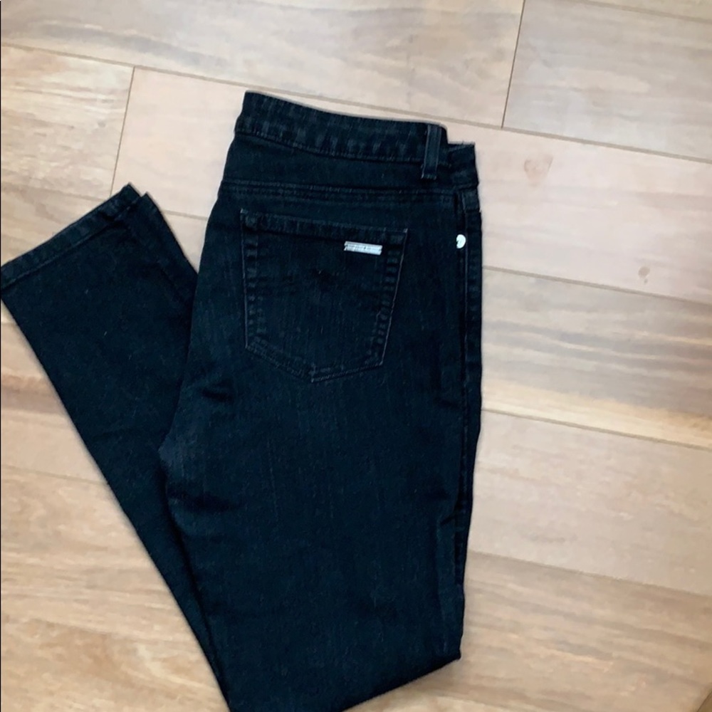 Micheal Micheal Kors Jeans size 8.